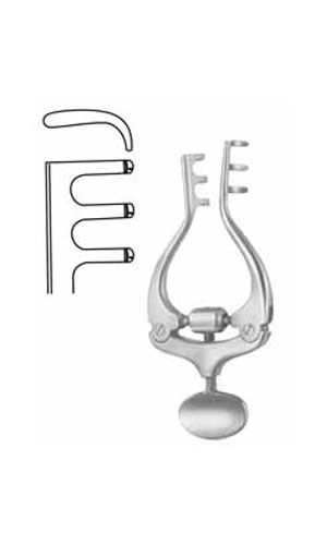 Wound Spreaders